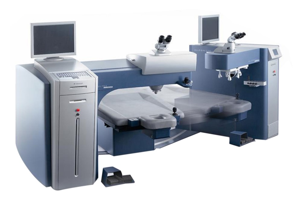 南京同仁医院眼科飞秒激光近视矫正 南京同仁医院眼科飞秒激光近视矫正